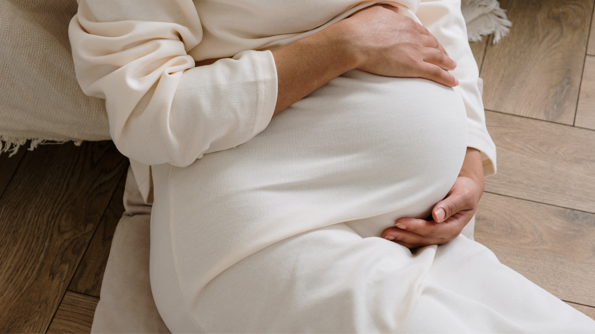 Spotting in Pregnancy: Why It Happens?