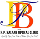 FP Balane logo