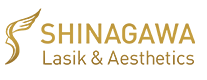 Shinagawa Logo