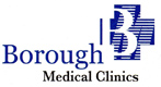 borough logo