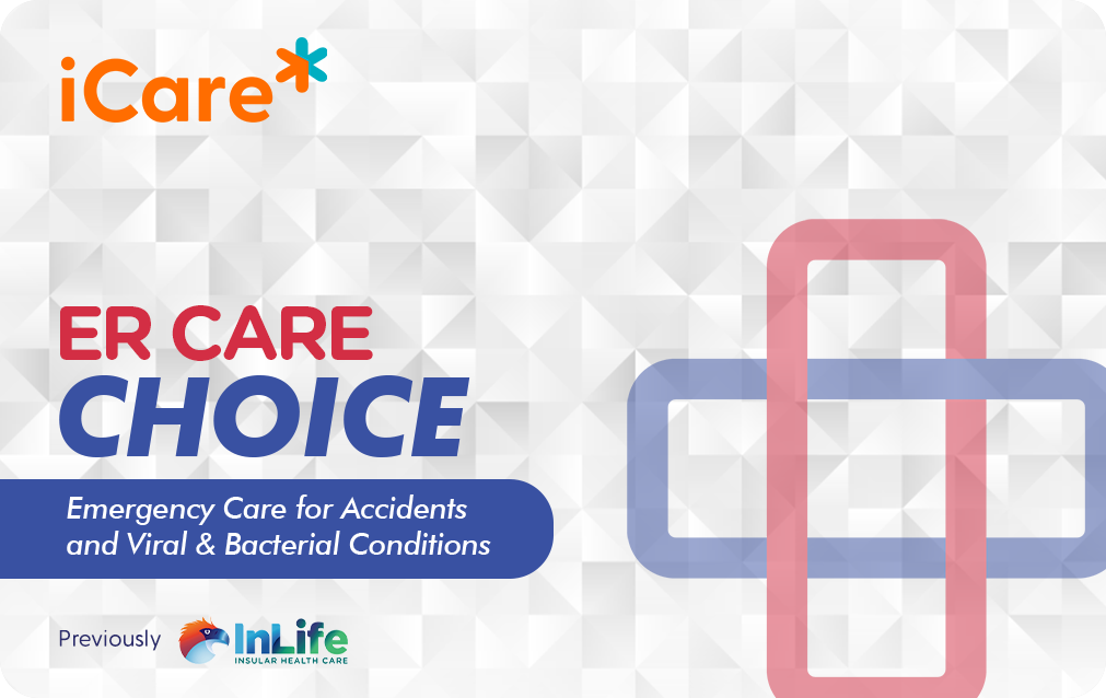 iCare ER Care Choice