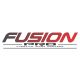 Fusion Pro Lights and Sounds