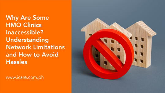 Why Some HMO Clinics Are Inaccessible