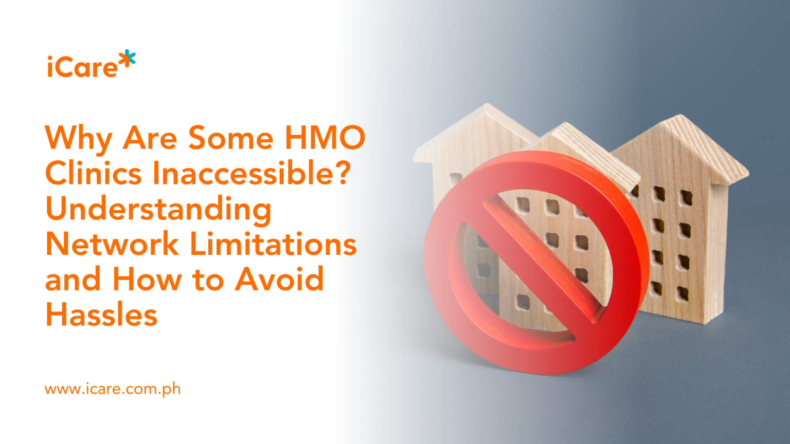 Why Some HMO Clinics Are Inaccessible