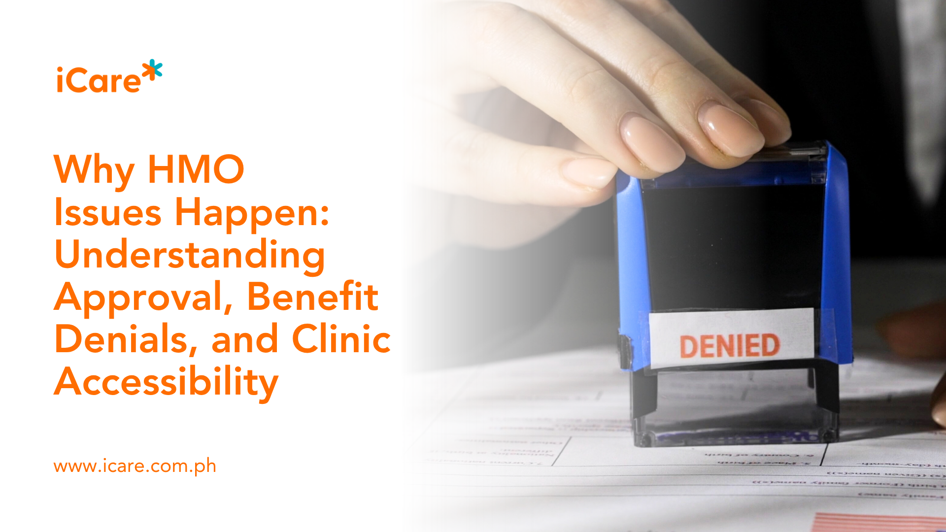 Why HMO Issues Happen