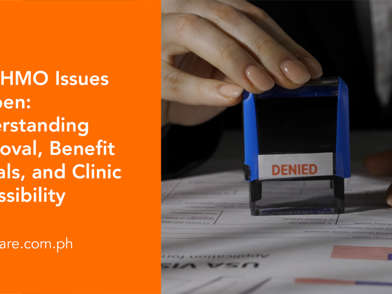 Why HMO Issues Happen