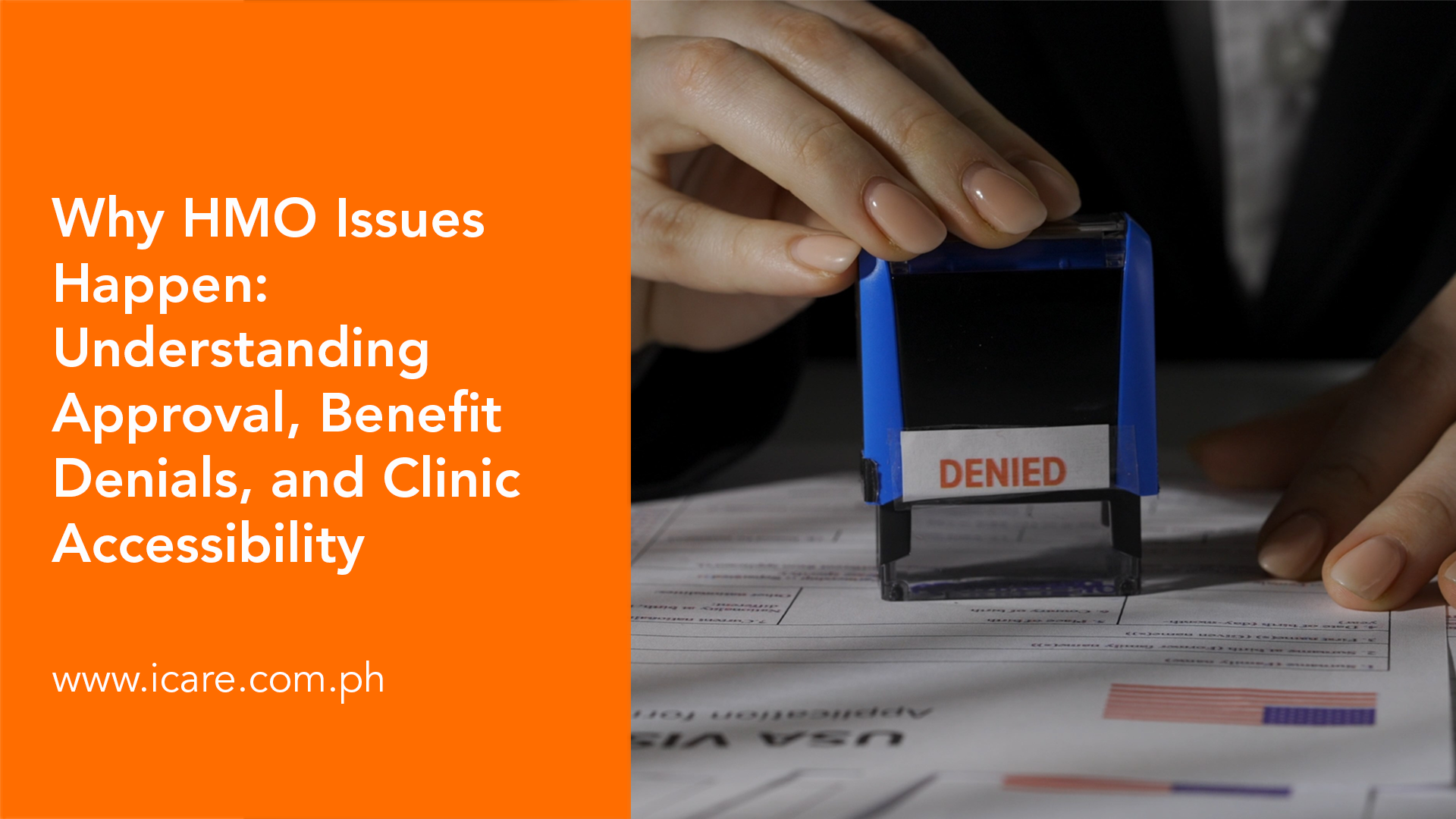 Why HMO Issues Happen