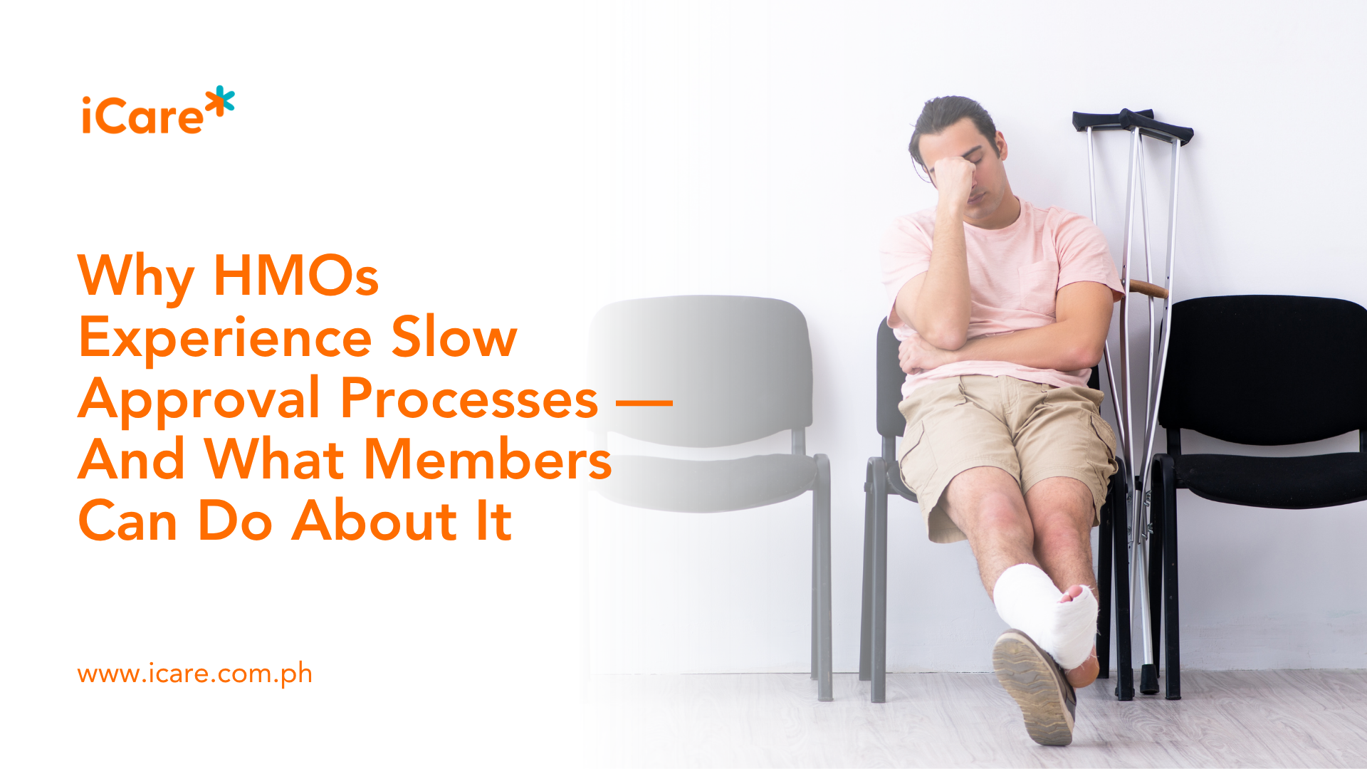 Why HMOs Experience Slow Approval Processes