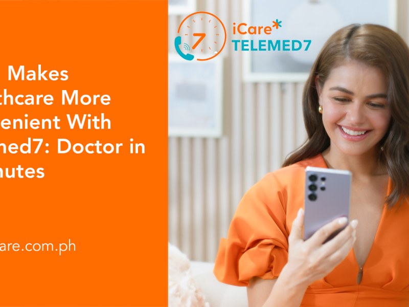 Telemed7 Doctor in 7 minutes