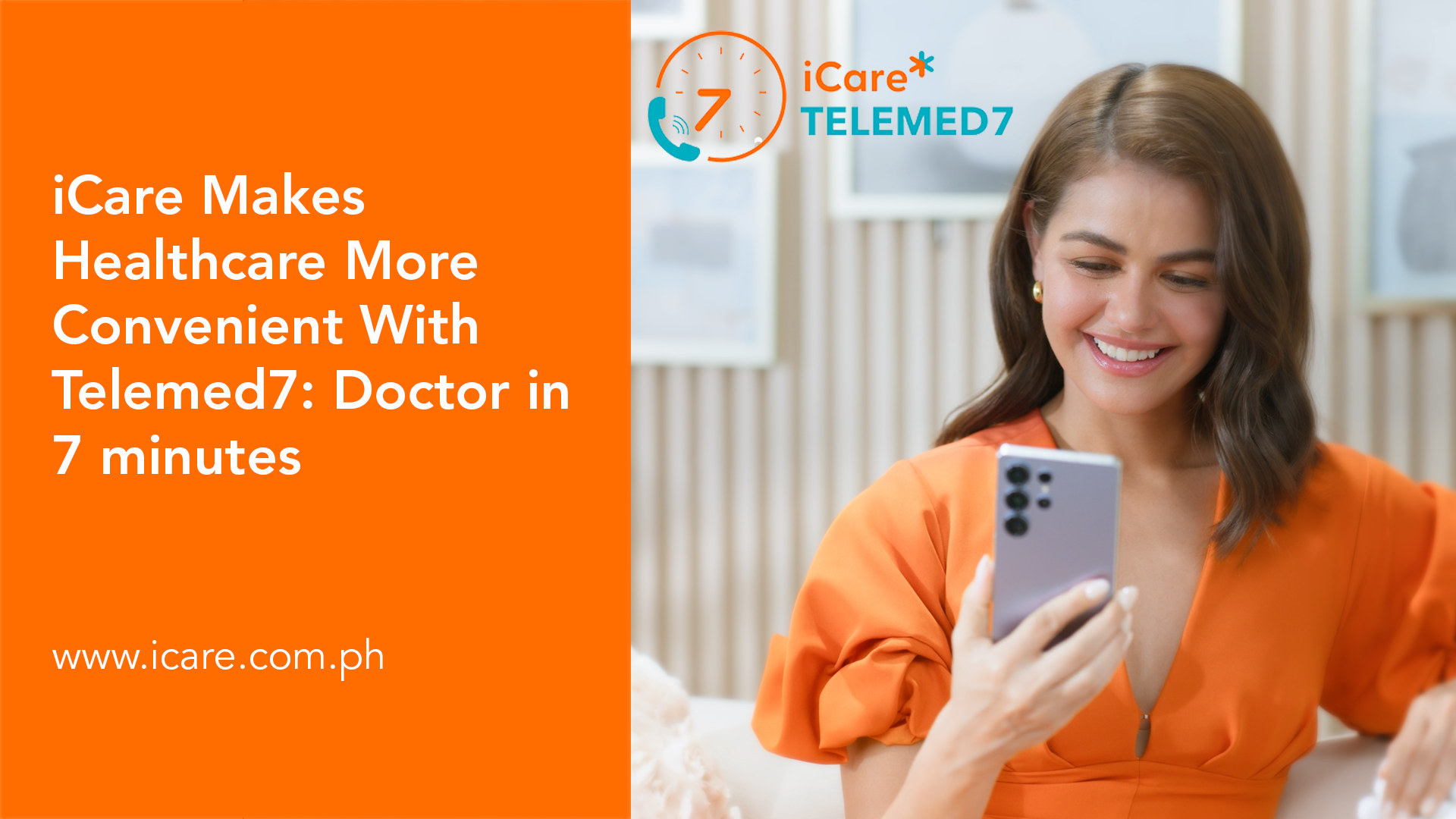 Telemed7 Doctor in 7 minutes