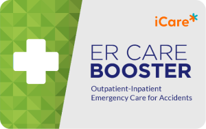 ER Care Booster iCare Prepaid HMO