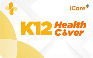 K12 Health Cover