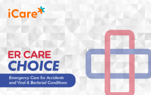 ER Care Choice iCare Prepaid HMO