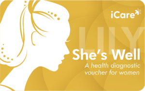 She's Well Prepaid HMO