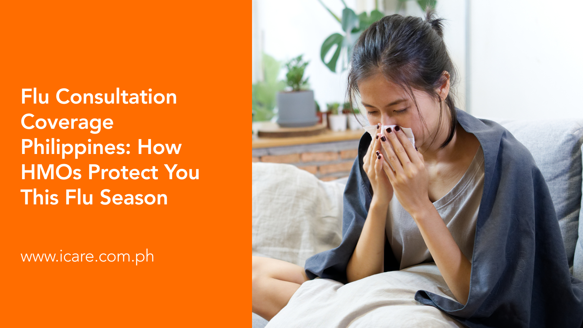 Flu Consultation Coverage Philippines