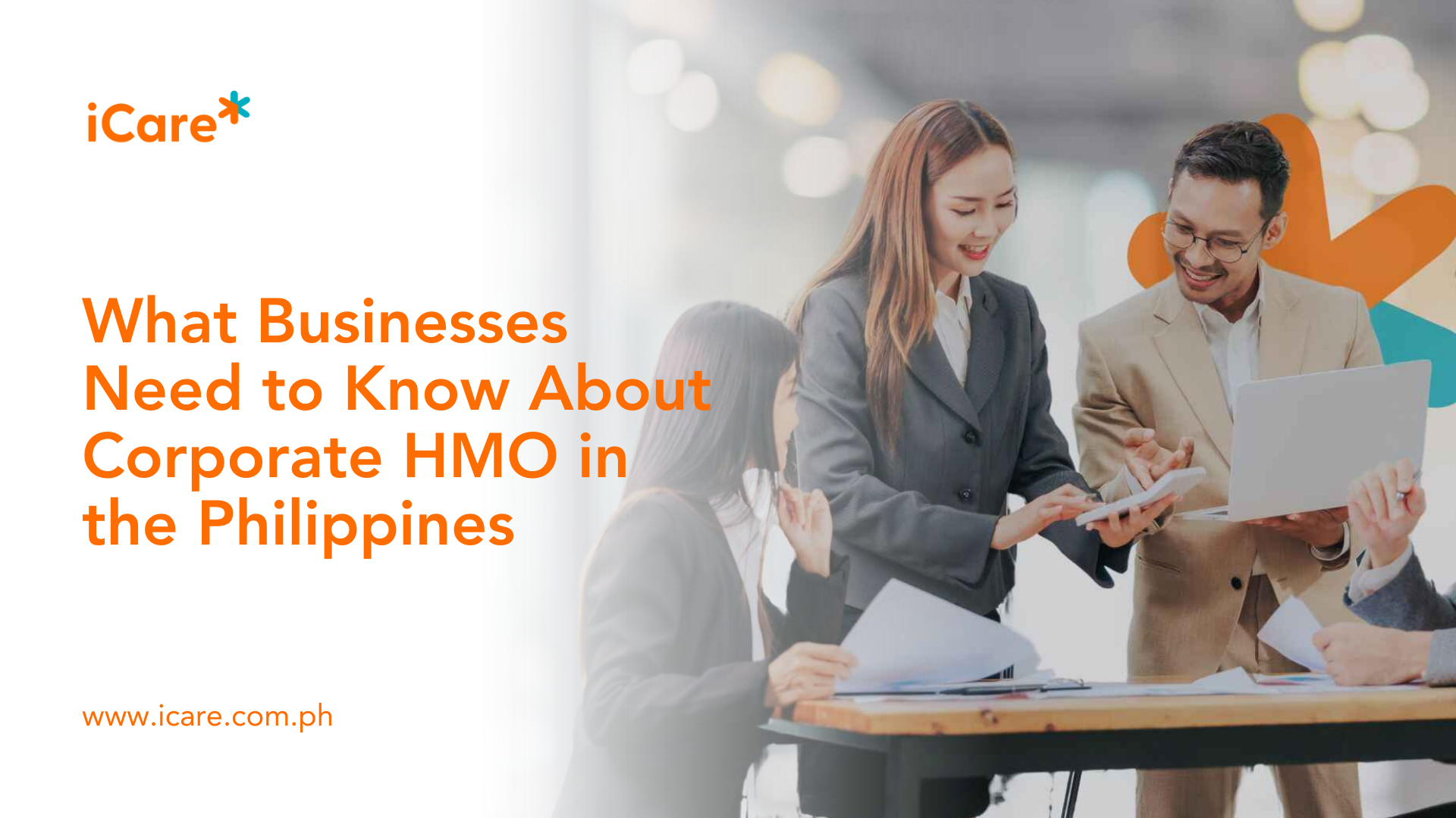 What Businesses Need to Know About Corporate HMO in the Philippines