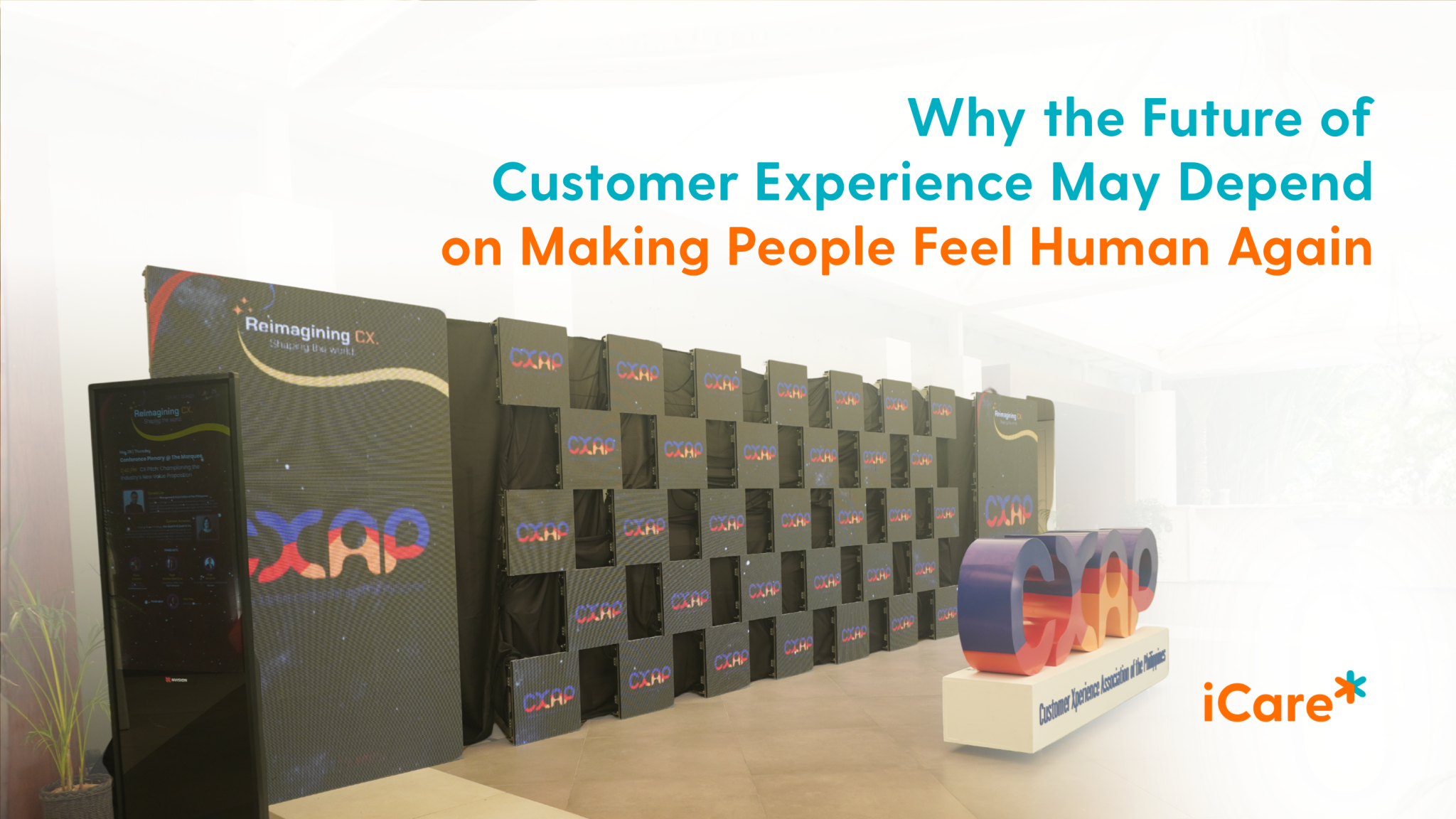 Why the Future of Customer Experience May Depend on Making People Feel ...