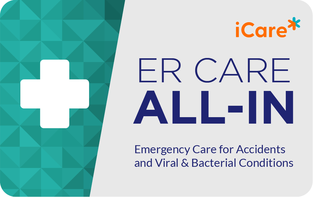 iCare_card_ER Care All-in