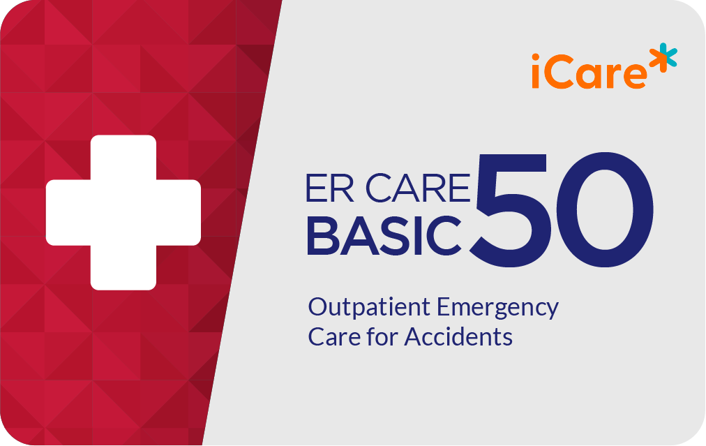 iCare_card_ERCare Basic 50